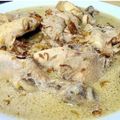 Cooksnap dari Dina Muslimah untuk resep Opor ayam kuah putih