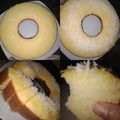 Cooksnap dari Buna Ashraf untuk resep Bolu Tape panggang