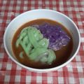 Cooksnap dari Hilma Silmi untuk resep Petulo