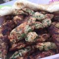 صورة من bushra 🌷، شاركها بعد تجربة وصفة مشاوى فى الهواء الطلق