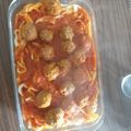 El cooksnap de nellyguiet cuando hizo Tallarines fáciles y caseritos.