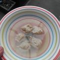 Cooksnap dari Fitriasyifa A untuk resep Bakso Ayam Udang Homemade