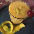 सैफ कनक गोपाल गुप्ता का कुकस्नैप जब उन्होंने आम का रस (Aam ka ras recipe in hindi) बनाया था।