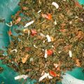 Yar Mama's cooksnap of when they made Kwadon zogale(moringa salad).
