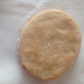 El cooksnap de Carla Cassina cuando hizo Alfajores de maicena.