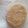 El cooksnap de Carla Cassina cuando hizo Alfajores de maicena.