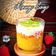 Cooksnap dari Josephine Octora (Wanda) untuk resep Mango Sagoo