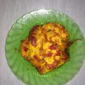 Cooksnap dari vina antika yanti untuk resep Nasi Goreng Mentega (Balita)