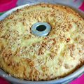Cooksnap dari Endah Purwa untuk resep Brudel Keju