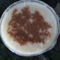 El cooksnap de Cocinando cuando hizo El arroz con leche de mi madre .