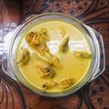 Cooksnap dari Ferizah Arina untuk resep Opor ayam