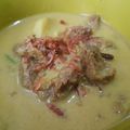 Cooksnap dari riana untuk resep Empal gentong cirebon