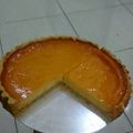 Cooksnap dari Evi Megawati untuk resep Pie susu / lomtar