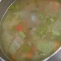 Cooksnap dari Ratih Achdyarti untuk resep Sop sayur