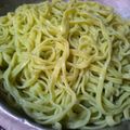 Cooksnap dari Nano~Nanoo untuk resep Homemade noodle