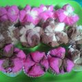 Cooksnap dari Nci Echy untuk resep Bolu kukus mekar super lembut anti gagal