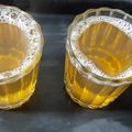 Chaitali Kundu Kamal's cooksnap of when they made হট জিনজার গার্লিক লেমনেড (Hot Ginger Garlic Lemonade recipe in Bengali).
