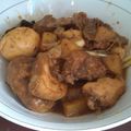 Cooksnap dari Tya Mutiara Hanum Sebayang untuk resep Ayam Kecap Enaakk