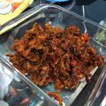 Cooksnap dari Chiska Claudya untuk resep Pare Nenek (Gurih, pedes, manis, dan gak pahit sama sekali)
