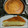 El cooksnap de Myriam Martínez cuando hizo Tarta de queso fácil (+base de galleta).