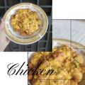 Cooksnap dari Irma Azwanty Dalimunthe untuk resep Chicken Crispy Salted Egg
