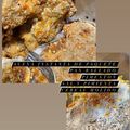 El cooksnap de PaulayRenata.recipes cuando hizo Milanesas de Pollo para Congelar 🐥.