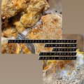 El cooksnap de PaulayRenata.recipes cuando hizo Milanesas de Pollo para Congelar 🐥.