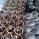 Cooksnap dari Ike Mona untuk resep Pie brownies shiny crust