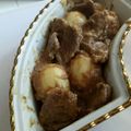 Cooksnap dari marshelalf untuk resep Terik Daging Sapi