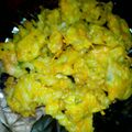 Cooksnap dari Yulian Handini untuk resep Bakwan Makaroni