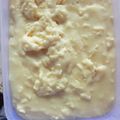 Cooksnap dari Triana Mahabakti untuk resep Mozzarella homemade (KW)