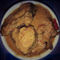 Tandra Nath's cooksnap of when they made দই কাতলা(Doi katla recipe in bengali).