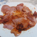 El cooksnap de Alejandro cuando hizo Lacón a la gallega.