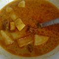 Cooksnap dari Vicka Melissa untuk resep Soto Tangkar Betawi #postingrame²_soto