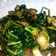รูป Cooksnap ของ Wasin Chouyvisat เมื่อเขาทำ ผัดผักบุ้งหมูกรอบ