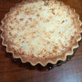 El cooksnap de Graciela Del Carmen Friosso cuando hizo Tarta de coco y dulce de leche.