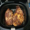 Cooksnap dari MayReaL 2021 untuk resep Ikan bakar bumbu kecap madu pesenan suami, sampe kalap makannya!