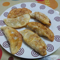 El cooksnap de josepquero cuando hizo Empanadas sencillas y fáciles de carnes de caza variadas.