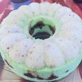 Cooksnap dari Nusyahnk untuk resep Putu ayu jumbo 2 telur takaran sendok