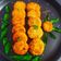 Madhvi Srivastava का कुकस्नैप जब उन्होंने खिचड़ी कटलेट्स (Khichdi cutlets recipe in hindi) बनाया था।