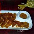 Cooksnap dari Intan Zahra Al Arsyad (Bunda'Reycha) untuk resep Ayam Goreng Taiwan: TOPPP Super Renyah Kriuk Kriuk Kaya SHIHLIN