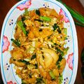 Cooksnap dari Yanti Sifaa untuk resep Pangsit Goreng Legino Ala Me
