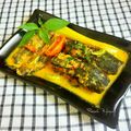 Cooksnap dari Mimam Mu untuk resep Mangut Lele