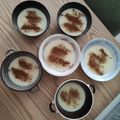 Cooksnap από Eirini Marouda στη συνταγή Απλό και νόστιμο ρυζόγαλο ♠️💜