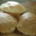 Kanta Gulati का कुकस्नैप जब उन्होंने पूरी (Puri recipe in Hindi) बनाया था।