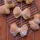 Cooksnap dari DKitchen untuk resep Roti Pita / Roti Dasi Kupu Kupu