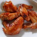 Cooksnap dari Risda untuk resep Spicy Chicken Wings
