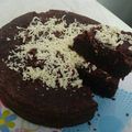 Cooksnap dari Dwi W untuk resep Bolu ketan hitam kukus