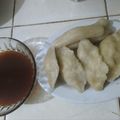 Cooksnap dari Siti Juharyah untuk resep Pempek Dos ( Pempek tanpa ikan)