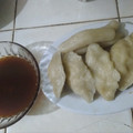 Cooksnap dari Siti Juharyah untuk resep Pempek Dos ( Pempek tanpa ikan)